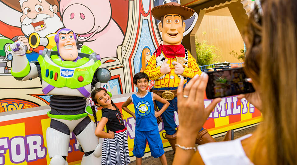 Disney lança promoção inédita com noites e dias grátis