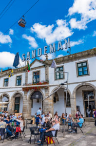 Sandeman