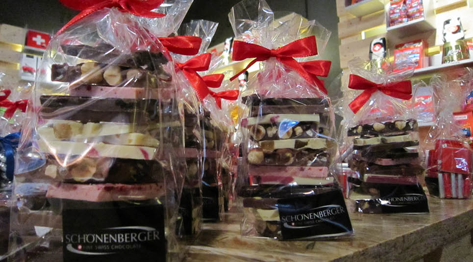 Dia Mundial do Chocolate celebra história milenar doce