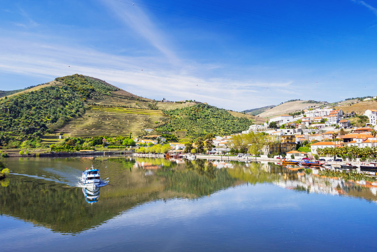 O que fazer em Pinhão, Portugal - Viajar pelo Mundo