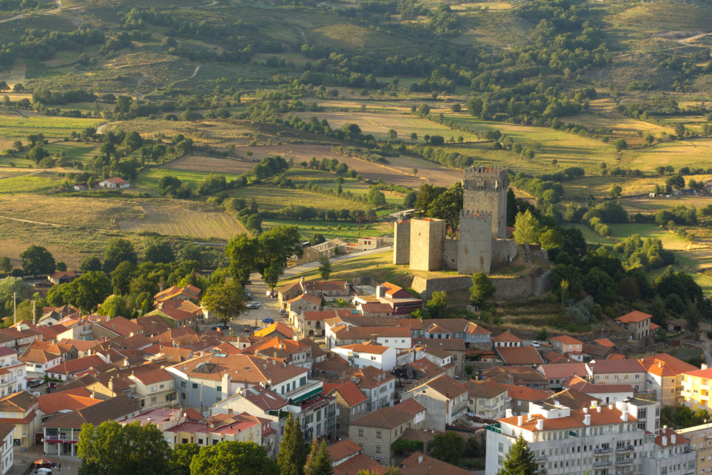 O que fazer em Montalegre, Portugal - Viajar pelo Mundo