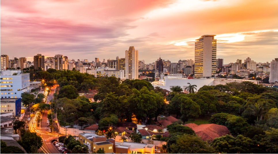 Belo Horizonte