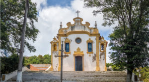 Igreja da Nossa Senhora dos Rmédios