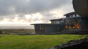 Hotel Explora
