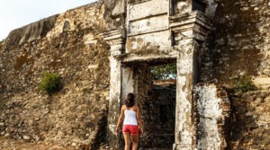 Forte da Nossa Senhora dos Remédios