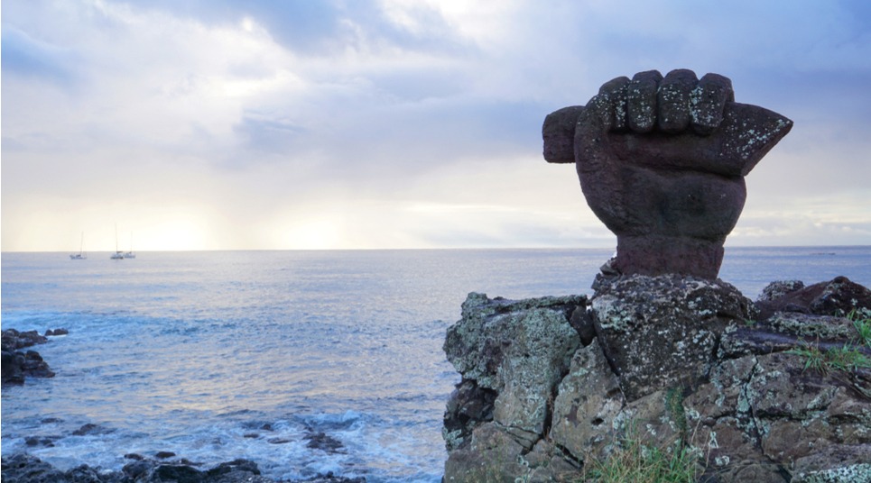 Hanga Roa