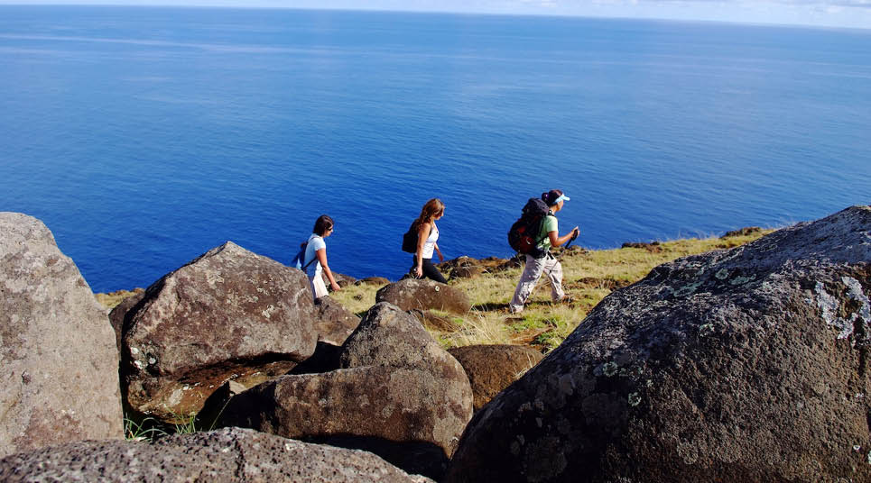 Caminhada