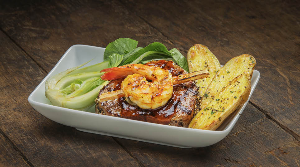 Comidas picantes: Índia