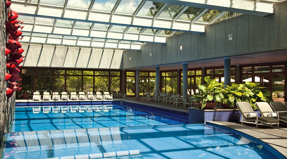 piscina grande hotel campos do jordão