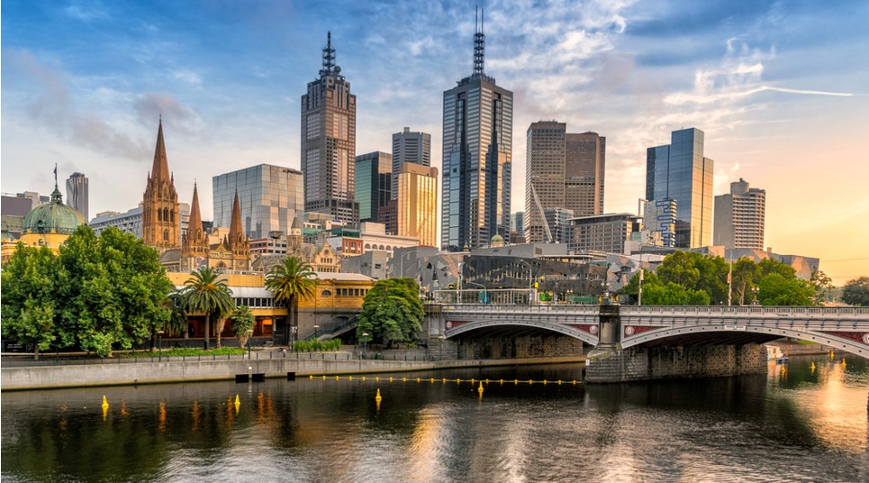 O que visitar em Melbourne  Austr lia Viajar pelo Mundo