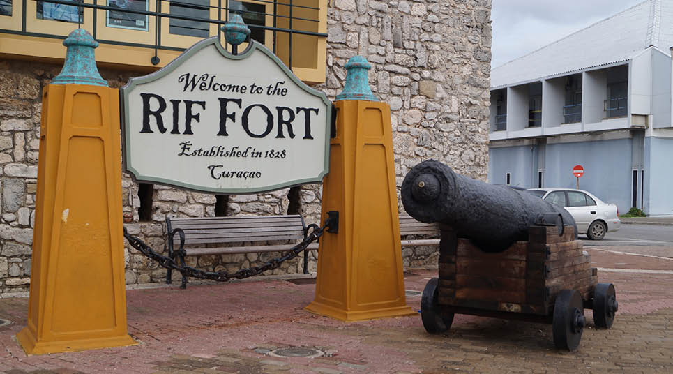 Rif Fort (foto: divulgação)