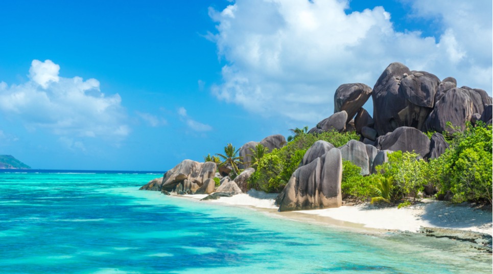 Seychelles