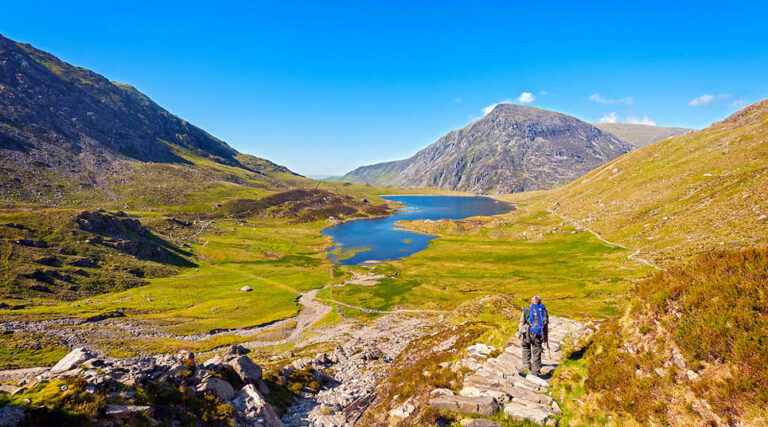 tours from cardiff to snowdonia