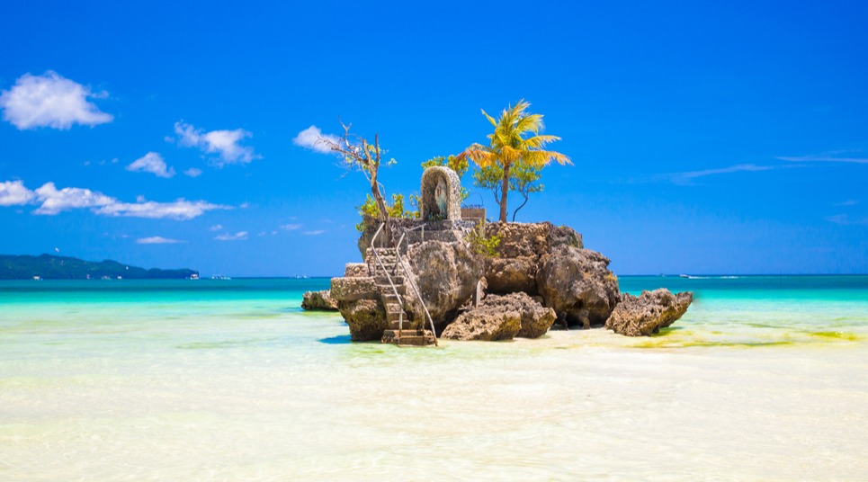 Willy’s Rock