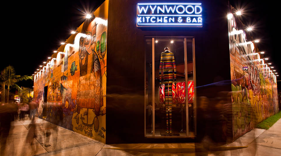 Wynwood Ba
