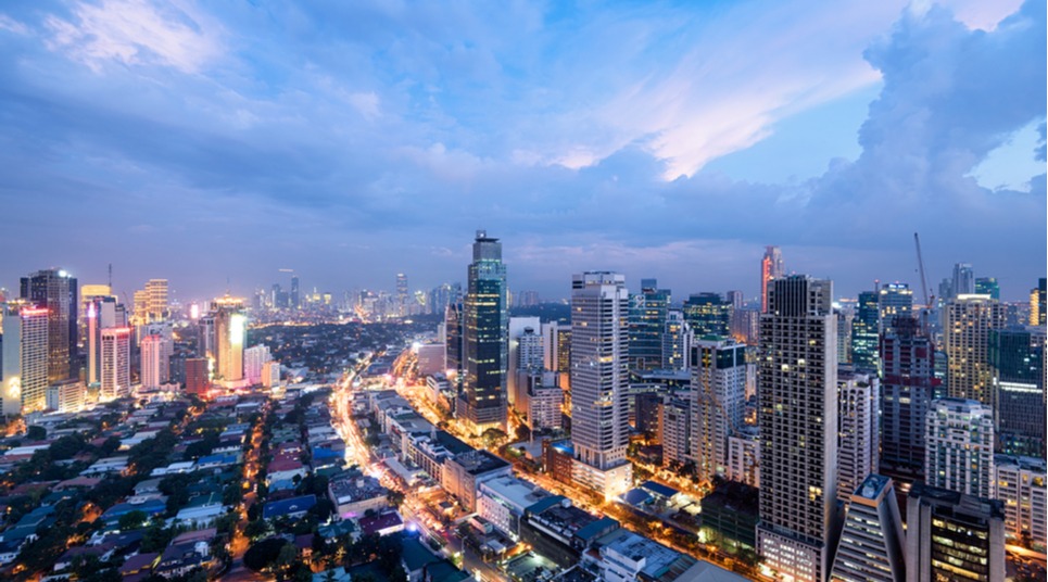 Metro Manila