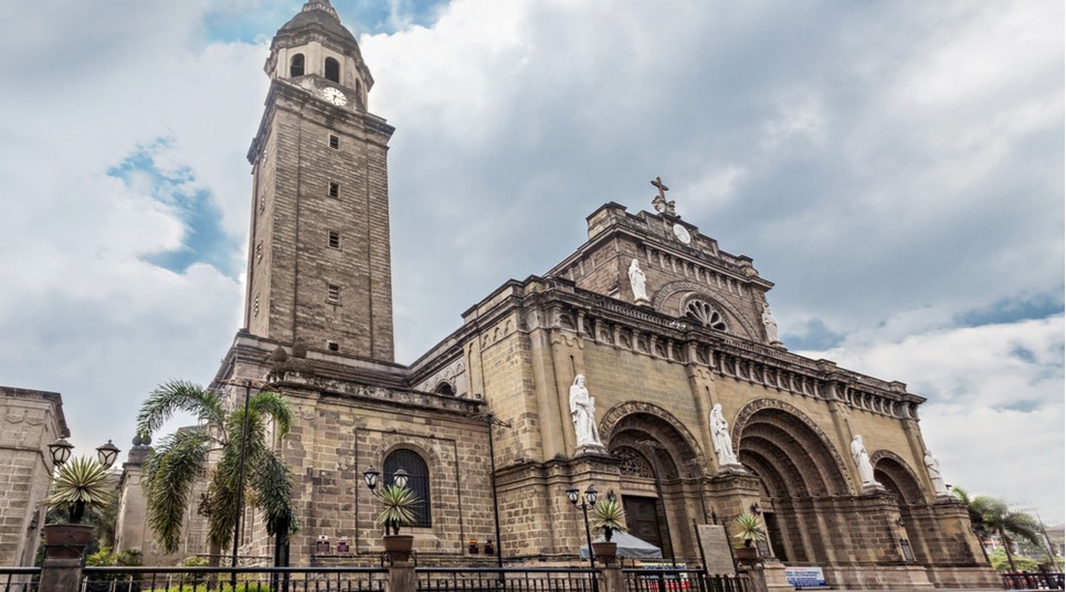 Intramuros