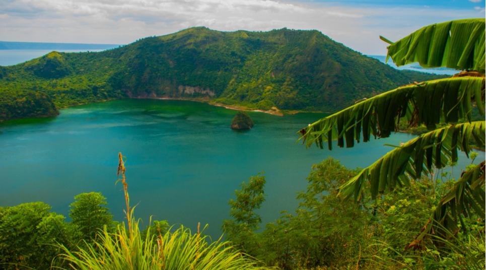 Tagaytay