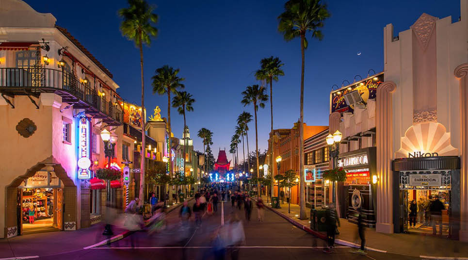 Disney's Hollywood Studios 