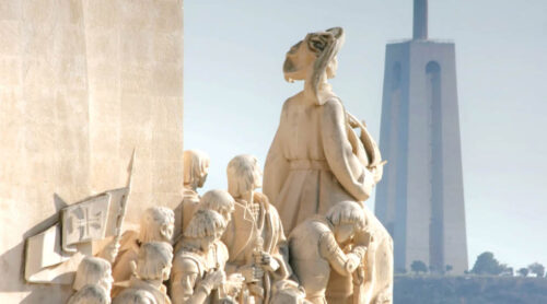 Turismo feliz: Lisboa conquista primeiro lugar mundial