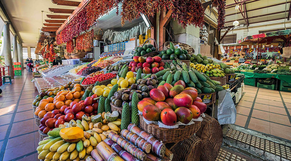 Mercado dos lavradores