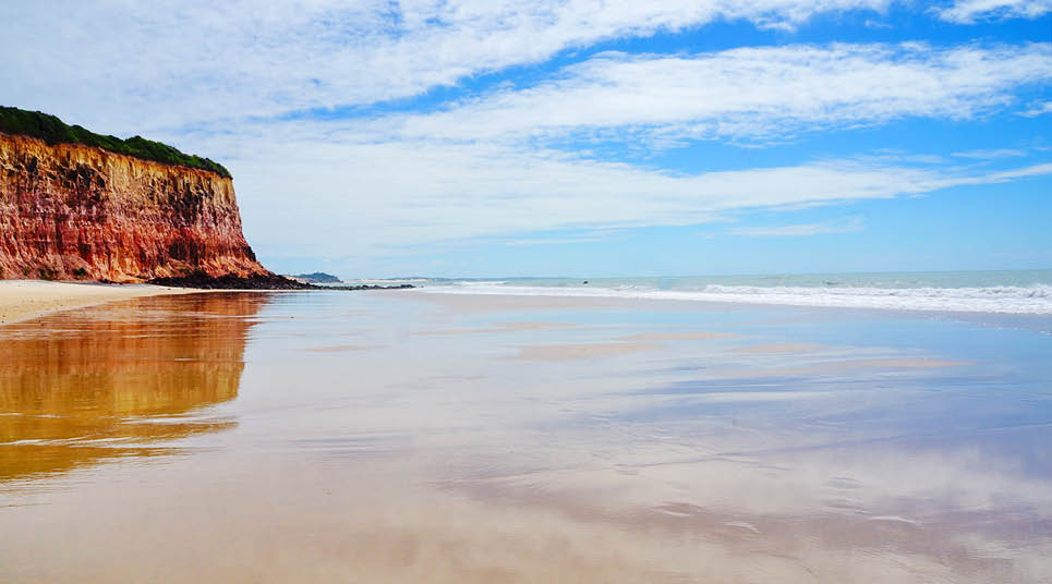 Tibau do Sul