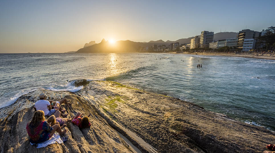Rio de Janeiro