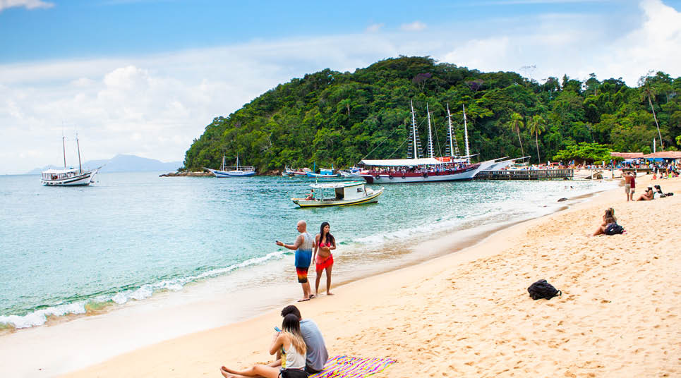 Ilha Grande