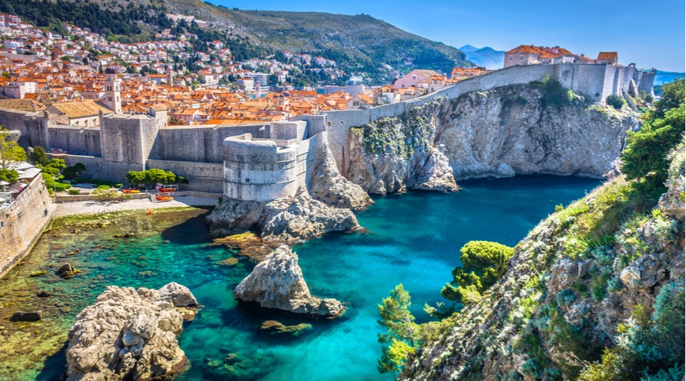 Croácia: giro completo por Zagreb, Split, Plitvice e ...