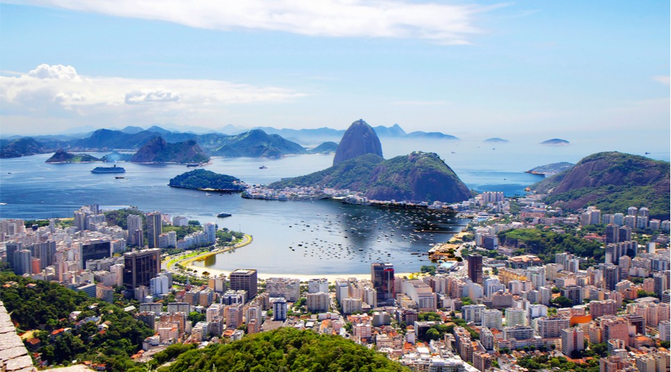 Rio de Janeiro
