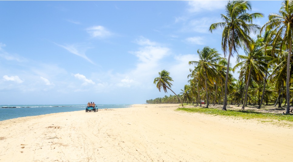 Maceió