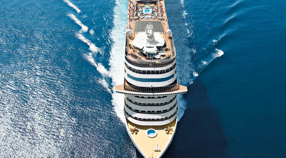MSC Fantasia