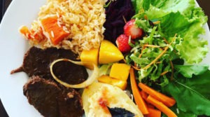 Restaurante Mocotozin