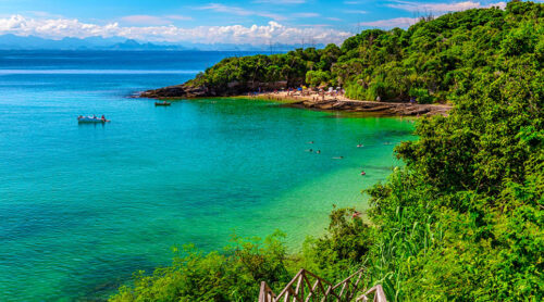 Região dos Lagos: paraíso turístico do Rio de Janeiro