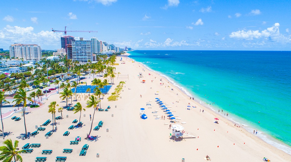 Fort Lauderdale