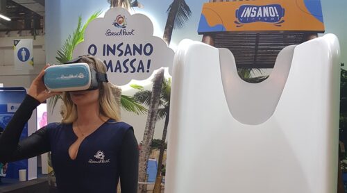 Insano Virtual do Beach Park