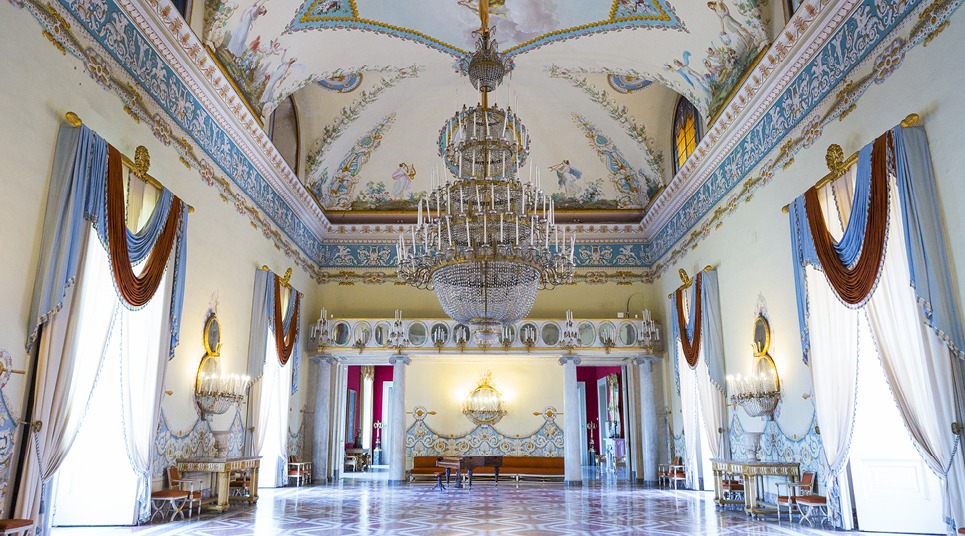 Palazzo Reale di Capodimonte