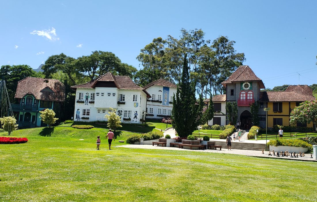 Le Canton conquista RCI Gold Crown pela 11ª vez