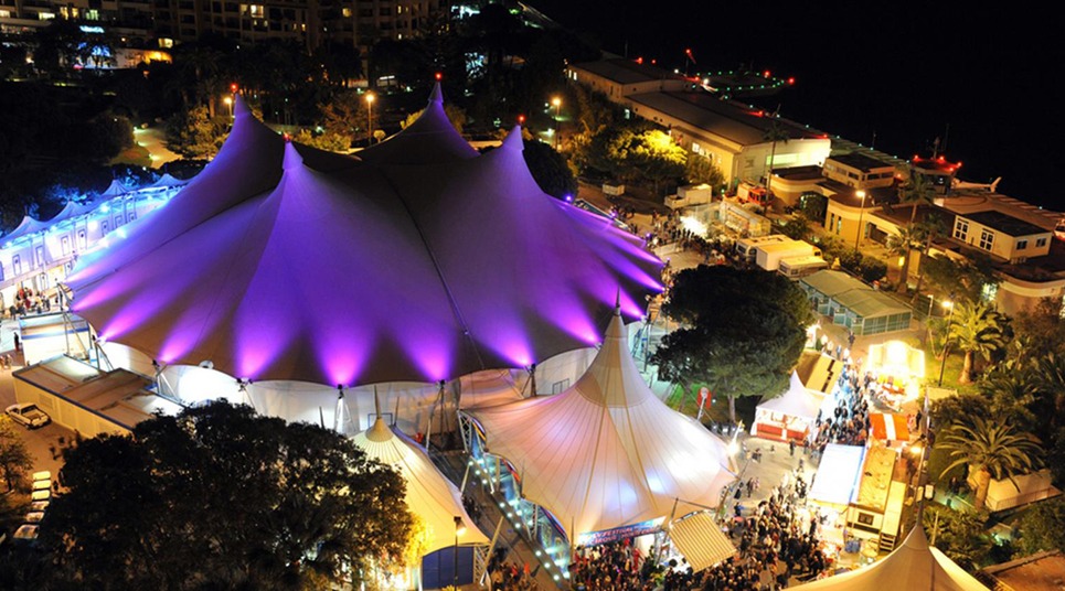 Festival Internacional de Circo 