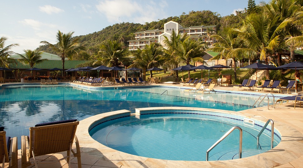 Infinity Blue Resort & Spa from . Balneário Camboriú Hotel Deals & Reviews  - KAYAK