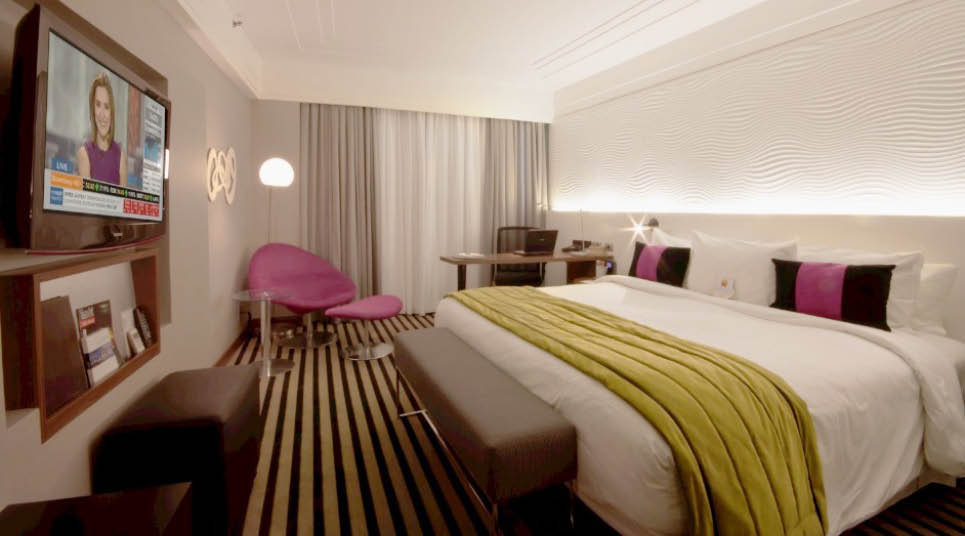 Radisson Alphaville