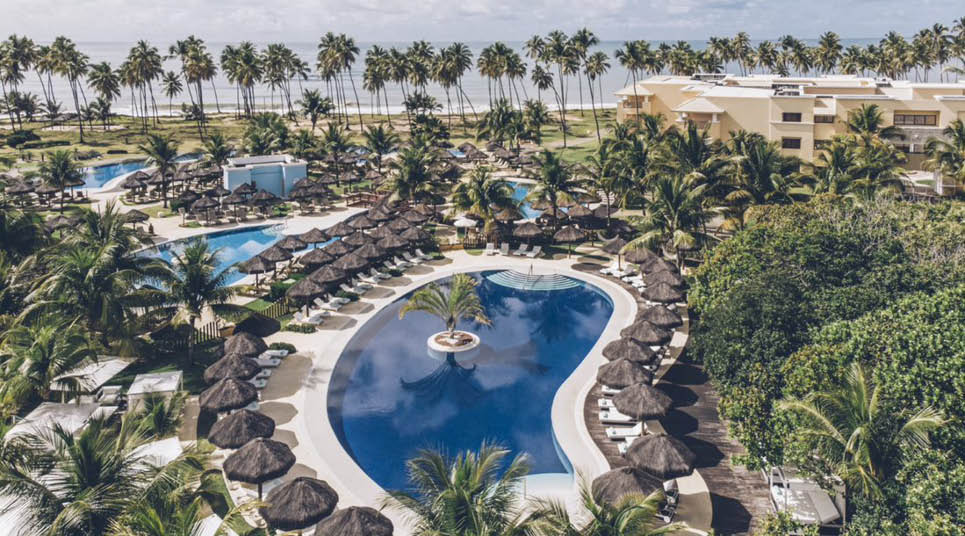 Iberostar Selection Praia do Forte