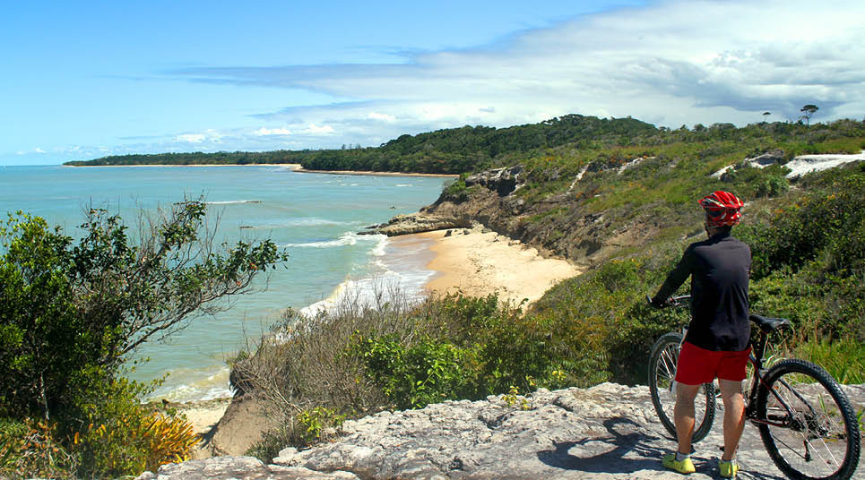 Praia do Moreira