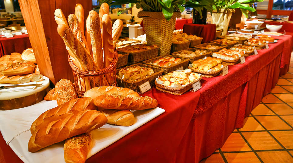 Transamerica Comandatuba: onde o tempo é o maior privilégio