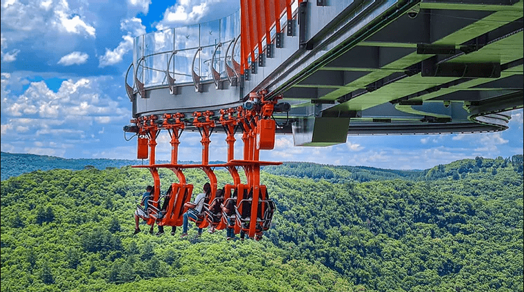 Skyglass