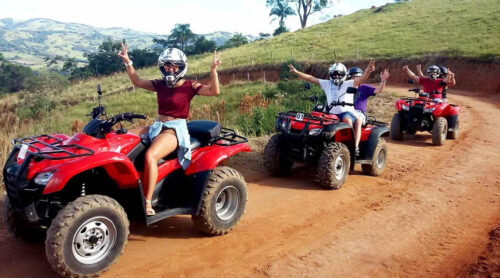 Feriados prolongados em 2026 impulsionam turismo brasileiro