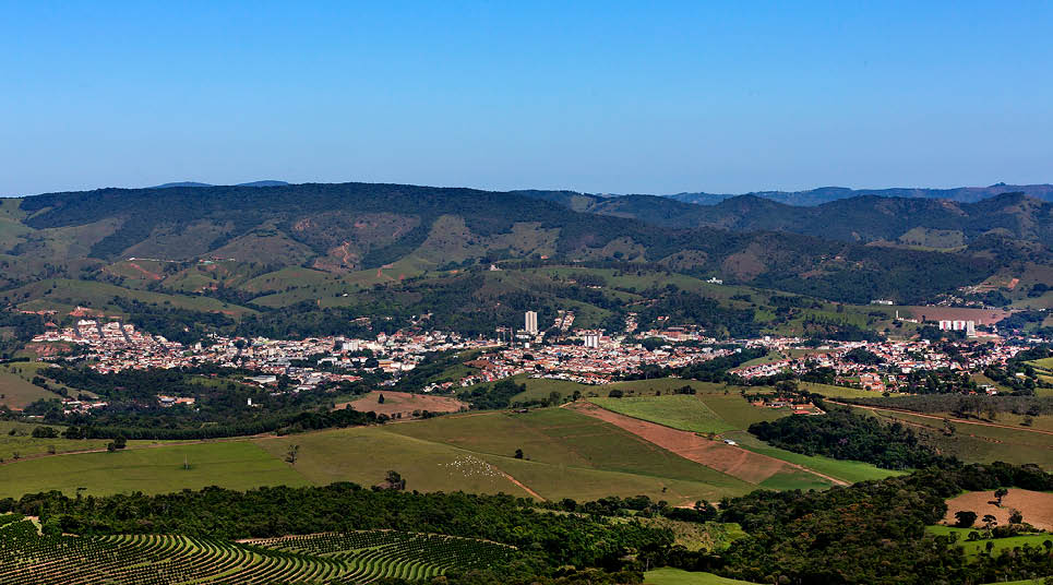 Destinos acolhedores: Socorro