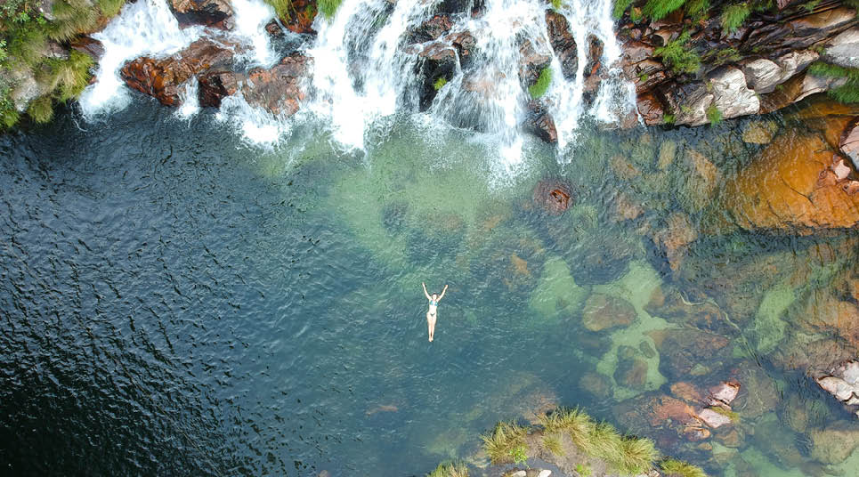 CapCut_Nova Trilha Na Chapada Dos Veadeiros