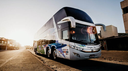 Clube ClickBus oferece descontos exclusivos para viajantes