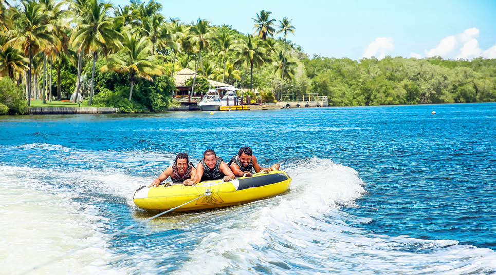 Transamerica Comandatuba: onde o tempo é o maior privilégio